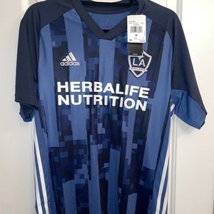 LA Galaxy Jersey